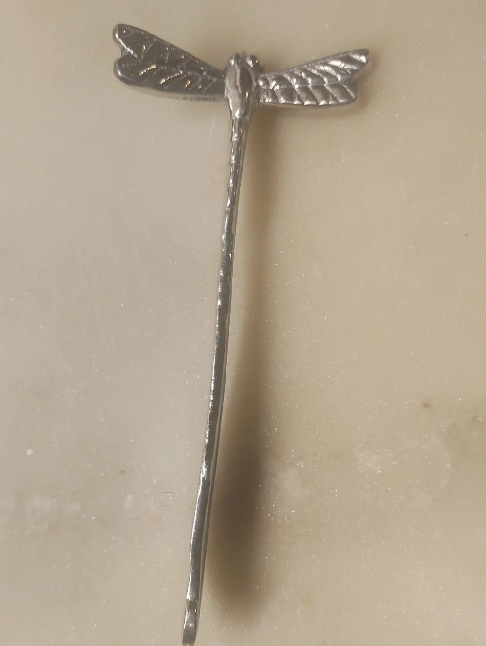 Mariposa Dragonfly Spreader Knife